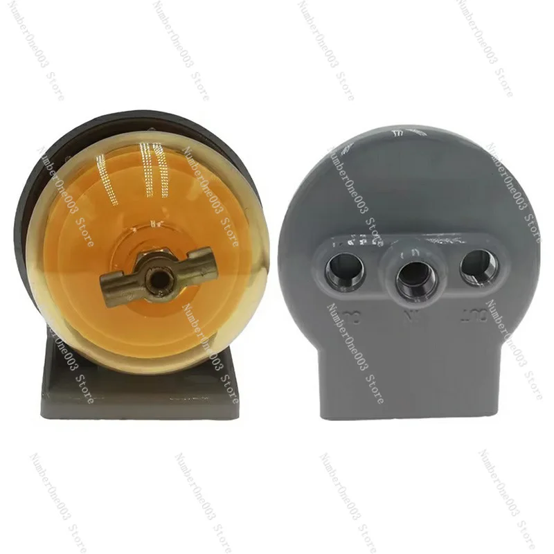 

DAHL65 Assembly with Accessories Suitable for Ship and Marine Engines