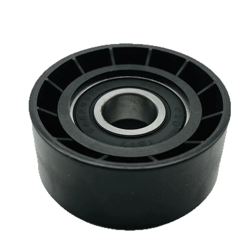 A33K-Tightening Tensioner Pulley Belt 227894 172537 For Maserati Grancabrio GT Quattroporte Ferrari California