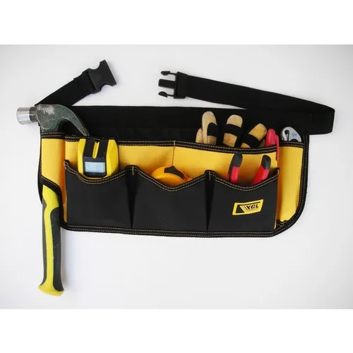 Ycl Yt1605 - 7 Pockets Material Apron