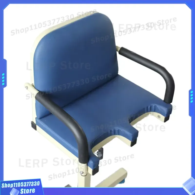 Kids Leg Rehabilitation Trainer Joint Motion Range Muscle Strength Training Equipment Pediatric Lower Limb Exercise Device