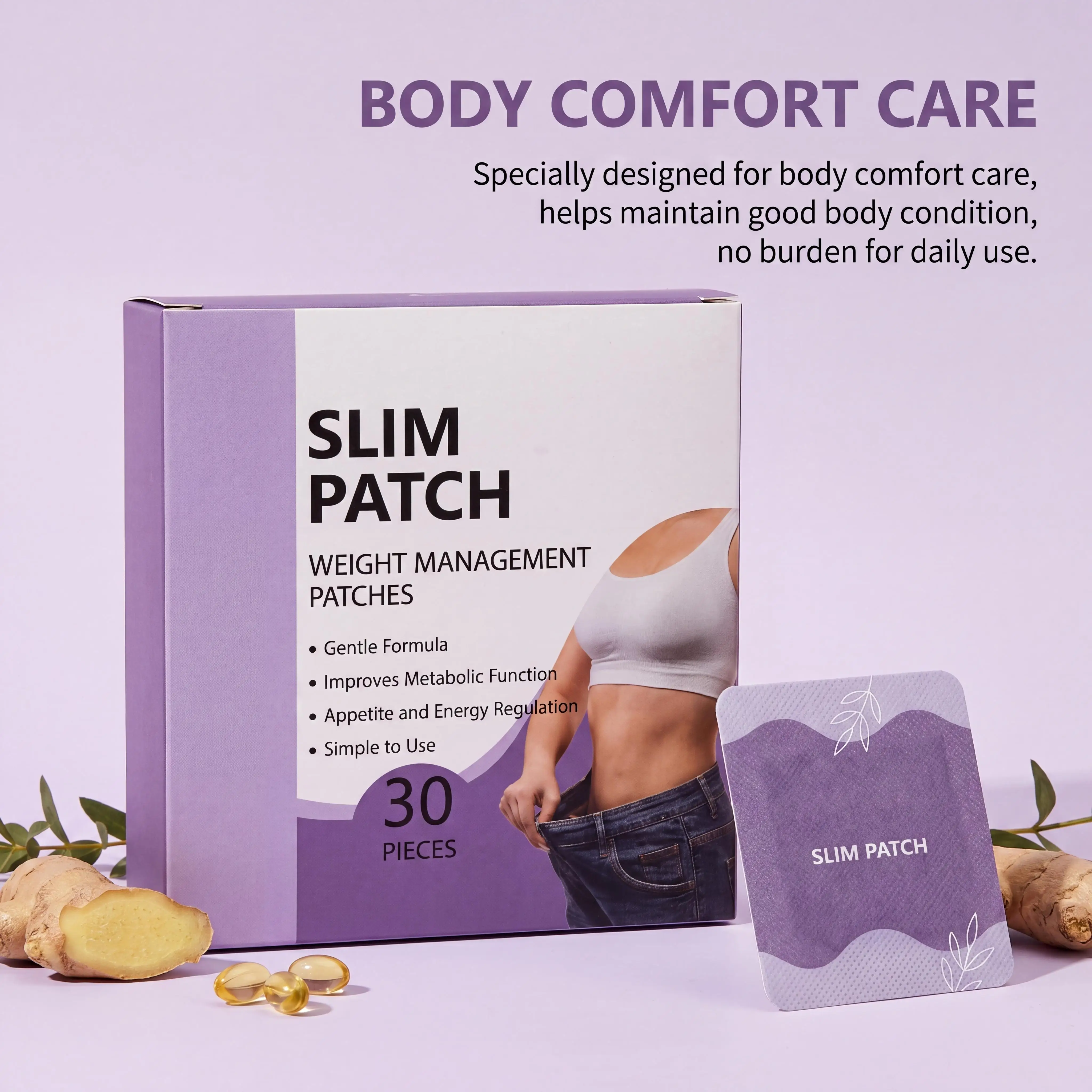 Shaping Body Weight Management - đánh giá và giá Herbal Weight