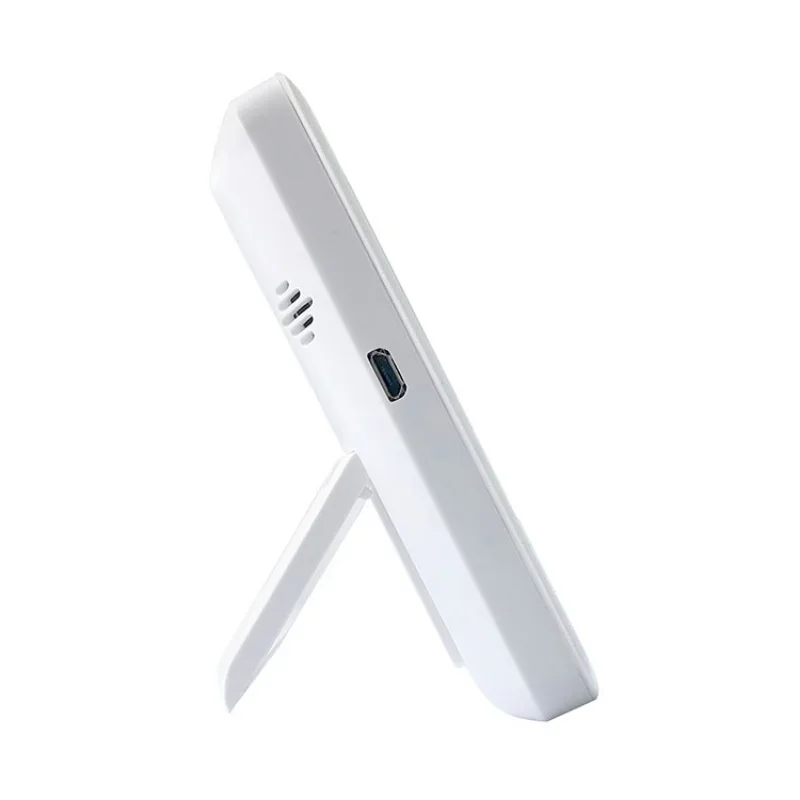 YEM-70L Temperature Tester Humidity Tester Thermo Hygrometer and Air Pressure Data Logger