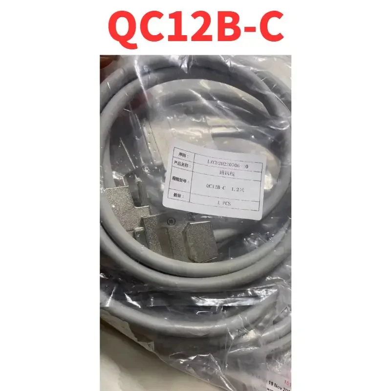 

Brand New QC12B-C
