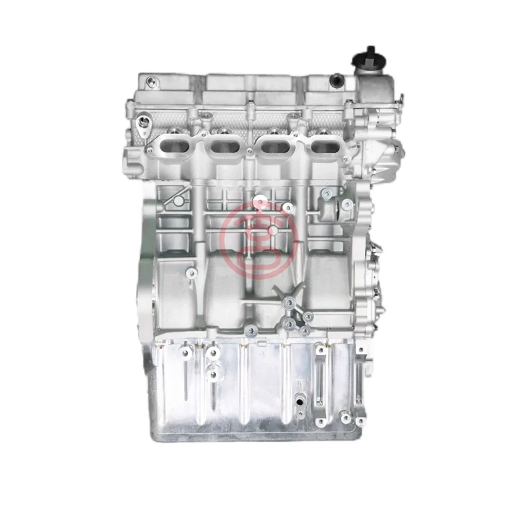 Factory Price 1.5L DAM15DR Diesel Engine Assembly For Chery Karry YOKI Q22B Mini Truck