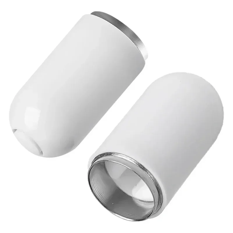 1-5PCS Magnetic Replacement Cap for Apple Pencil 1st Generation Stylus Pen Magnet Protector Cap for IPad Pro IPencil Accessories