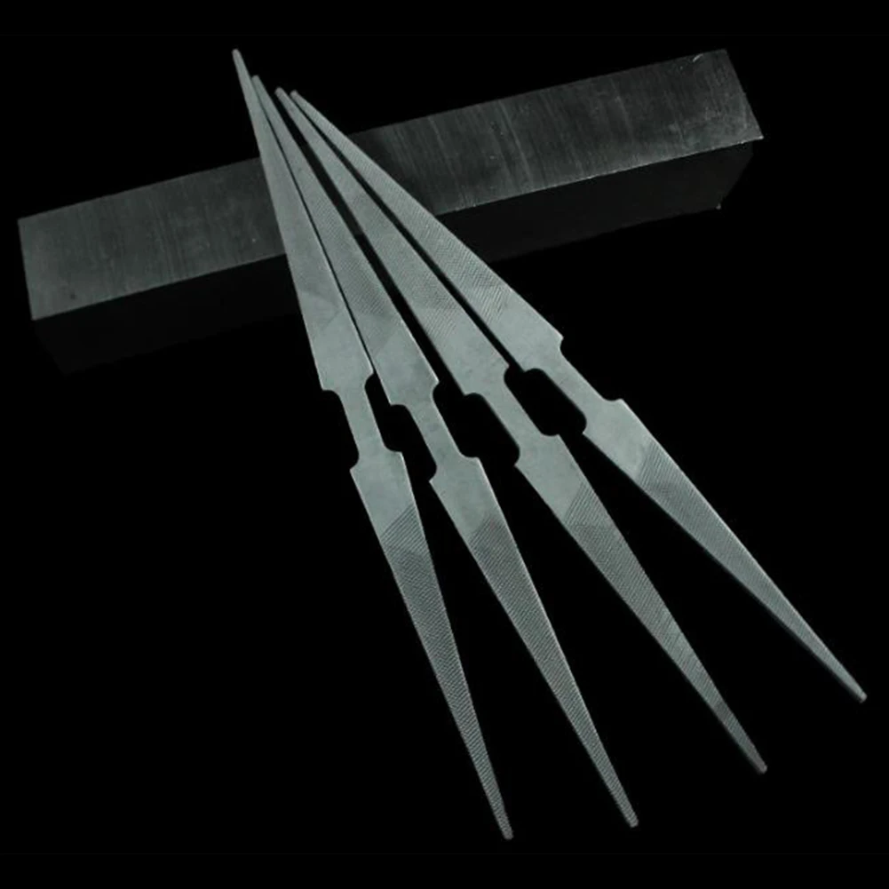Brand New High Quality Polishing Of Wood Files Double-Head Tools Parts Workshop Equipment File Shaping Polishing