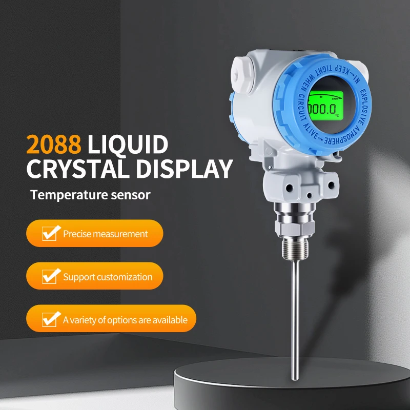 rtd-temperature-sensor-4-20ma-explosion-proof-thermometer-temperature-transmitter-50-200c-thermal-resistance-pt100-sensor
