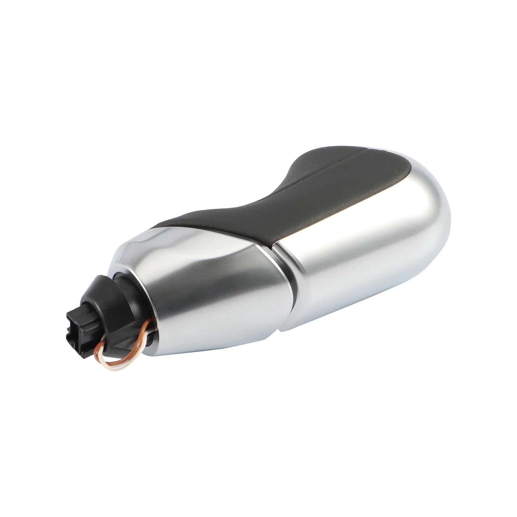 기어 레버 시프트 노브 기어 레버 핸들 시프트 핸드볼 기어박스, 조명 포함, 푸조 508 508SW 2010-17 98020482ZE