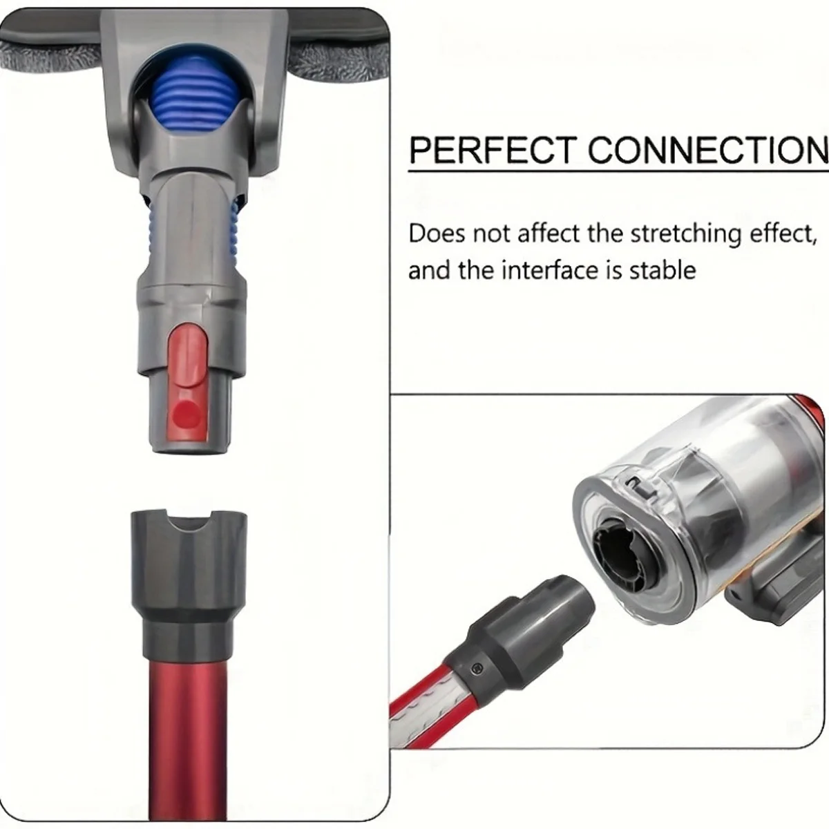 Thumbnail 4 - #32 Best Dyson Vacuum Accessories to Buy In 2026