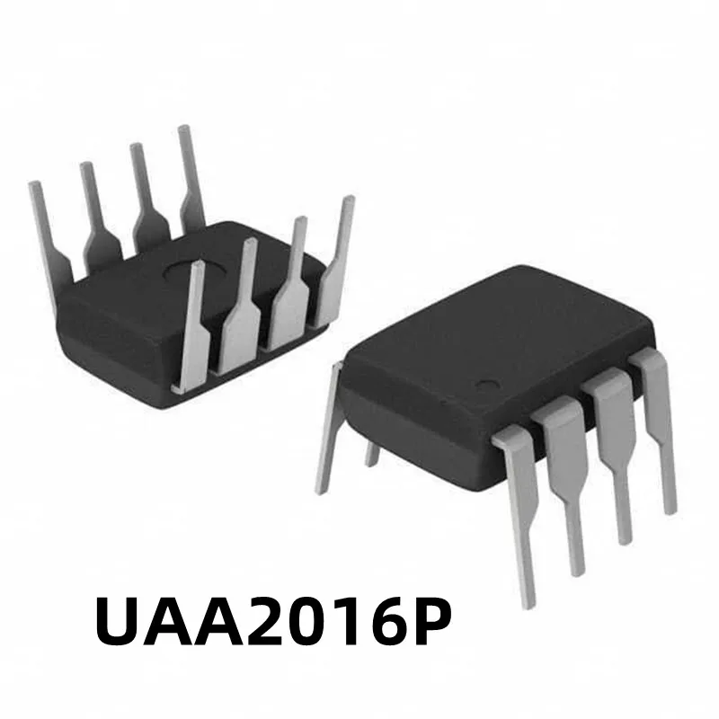 1PCS UAA2016P UAA2016 DIP-8 Direct Switch Power Controller IC