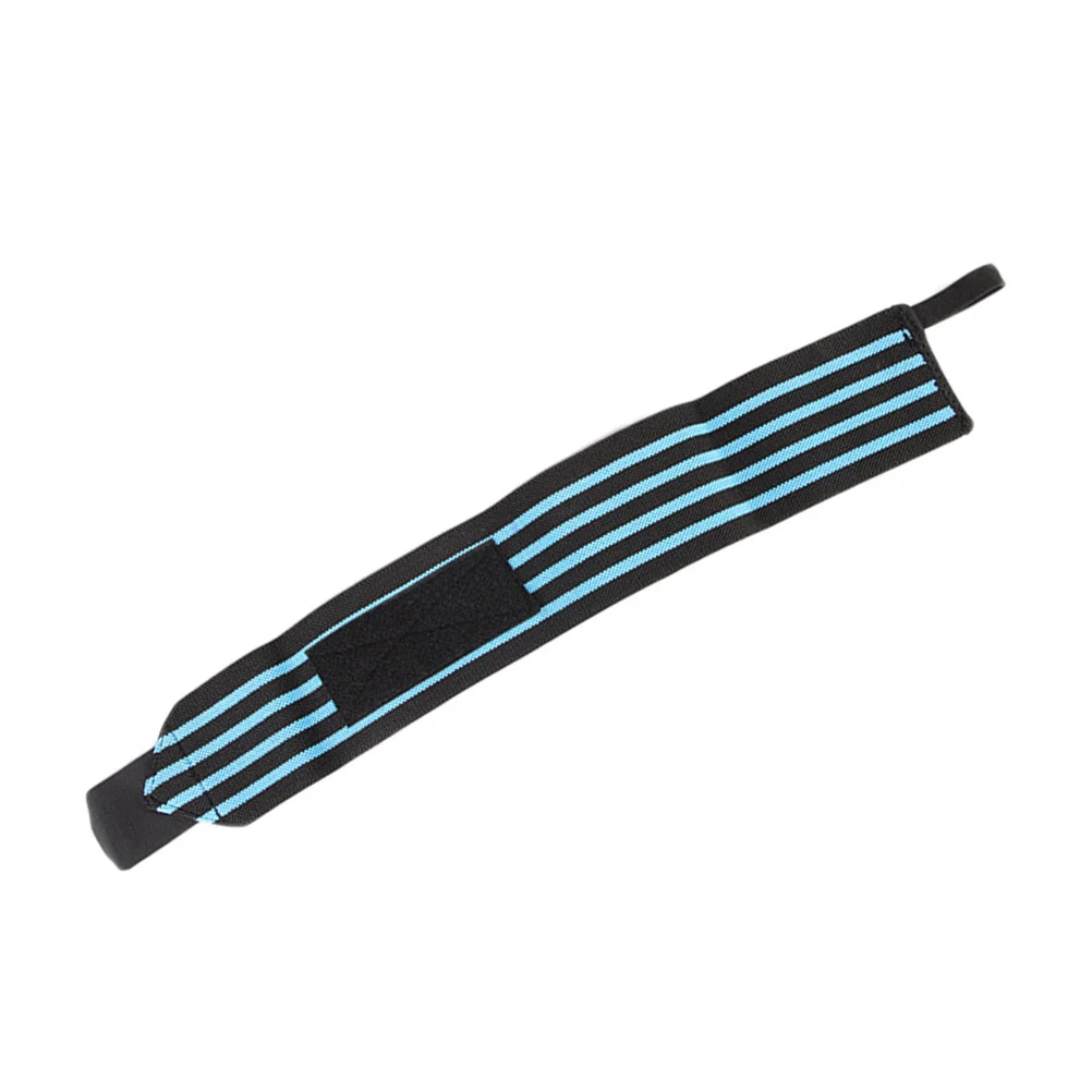 

Compression Wrist Band Fine Workmanship Flexible Design Ideal for Gym Workout Training Weightlifting Wrist Joints Protector