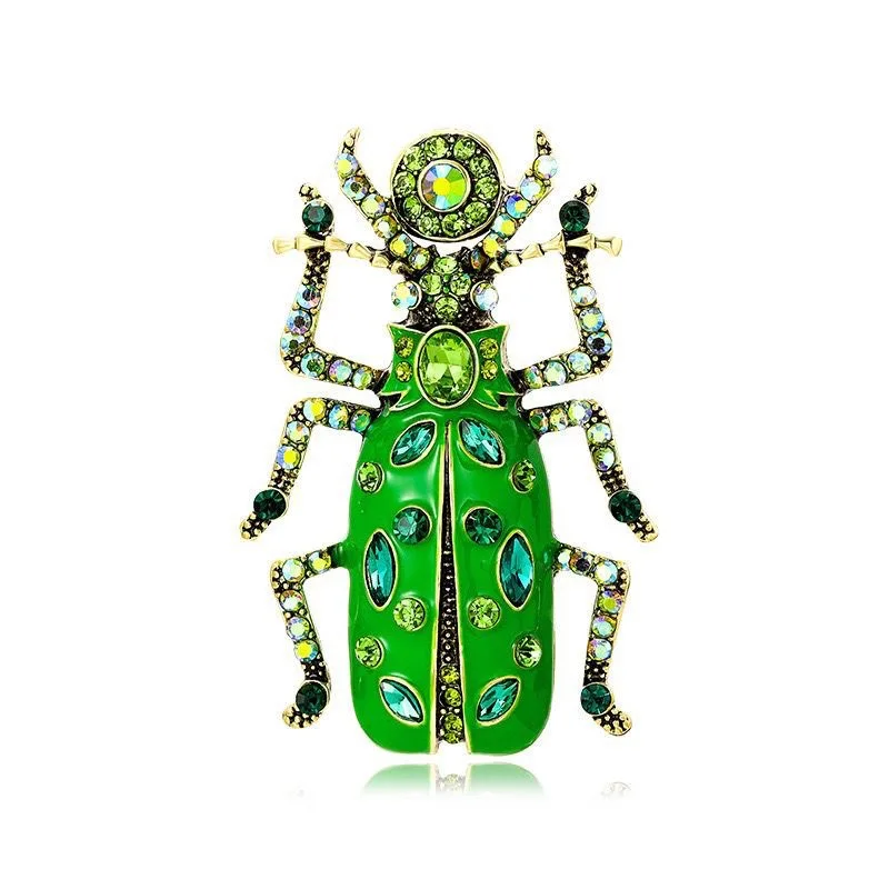 Thumbnail 4 - #59 Best Brooches & Lapel Pins to Buy In 2026