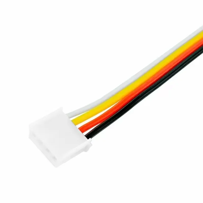 5Pcs Unbuckled Grove Cable HY2.0-4Pin Grove Cable For M5stack Development Board For M5STACK Accessory-Hot