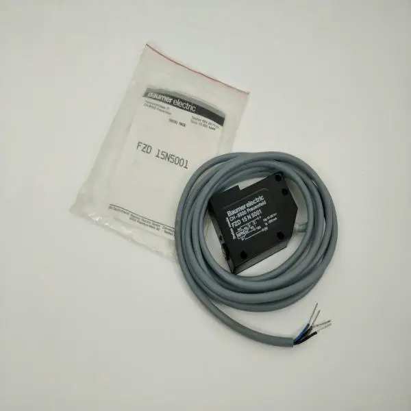 Plc Electric Fzd 15…