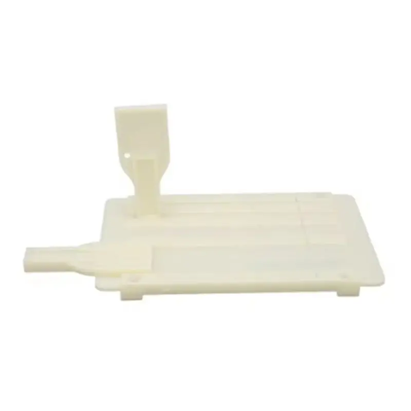 Y23A-1/4 10 Inch Tape Splicing Set T For Opening Cassette Tape Splicing Set Tape Splicing Set