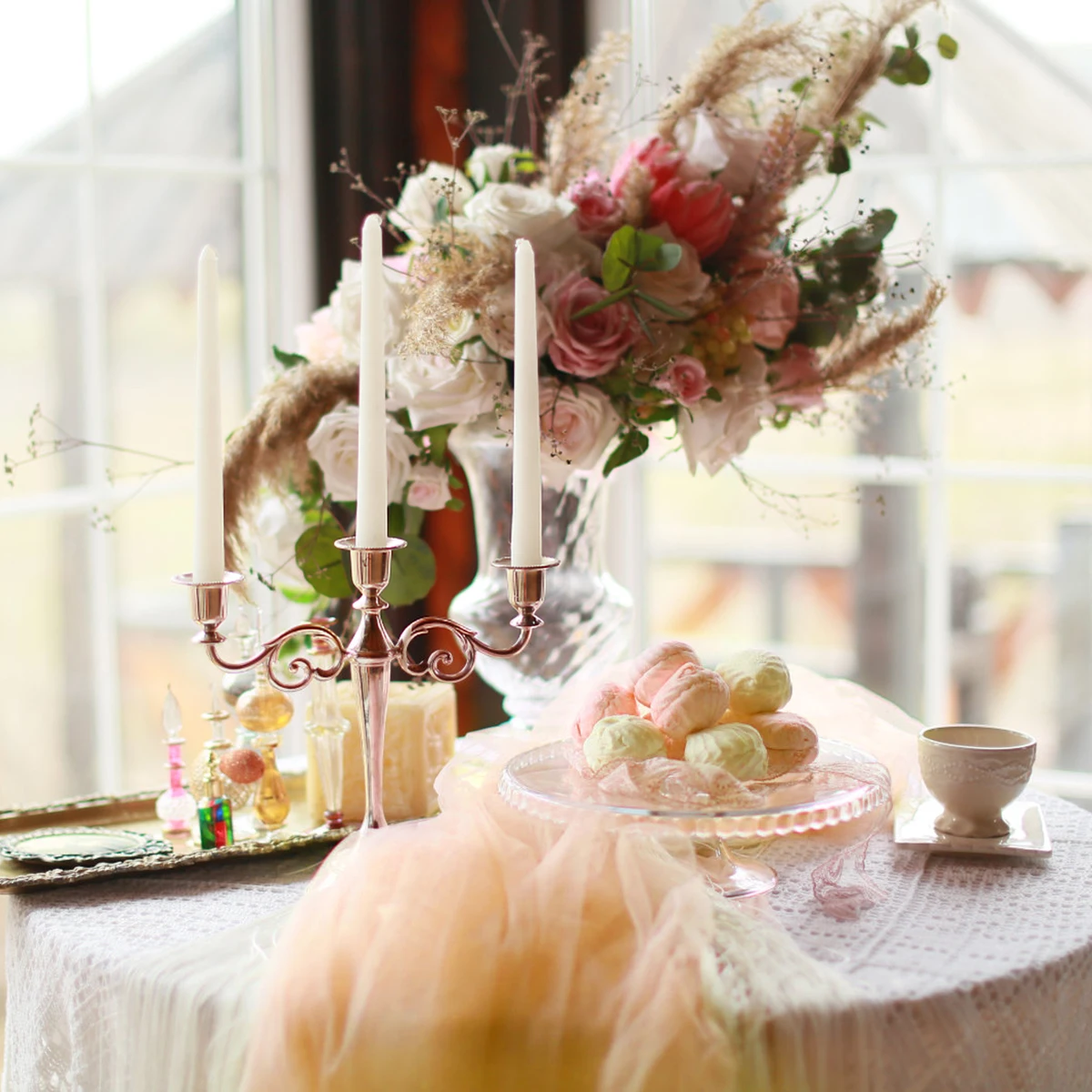

1.9X2M Flash Wedding Net Yarn Party Decoration Lightweight Durable Balloon Cloth Craft Party Wedding Balloon Flash Tulle