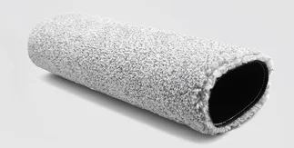 فرشاة ممسحة القماش ل شاومي MIJIA اللاسلكية Shunzao B302CN مكنسة كهربائية أجزاء الملحقات