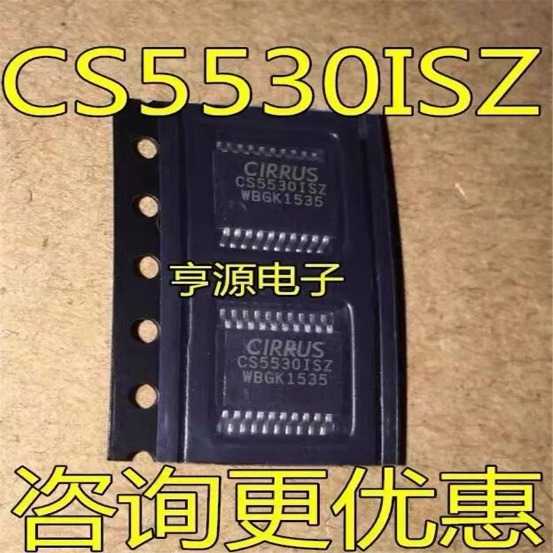 1-10PCS CS5530-ISZ SSOP20 CS5530ISZ SSOP-20 CS5530 5530