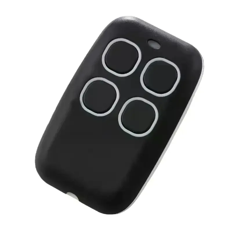 /&/433MHz Wireless Remote Control Electric Door Garage Door Rolling Shutter Door Universal Security Accessories Copy And Copy
