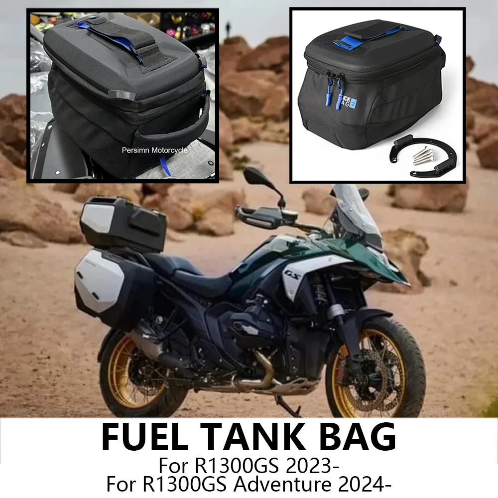 per-bmw-r1300gs-r1300gs-r-1300gs-adventure-nuovo-kit-borsa-serbatoio-anteriore-a-sgancio-rapido-nera-per-moto-2024