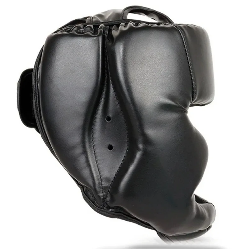 Cascos de Boxeo