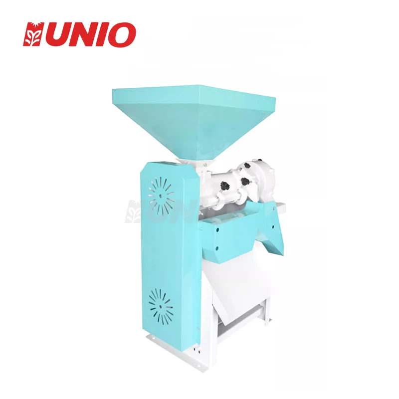 

High Efficiency Maize Hulling Machine/Corn Huller Machine Wheat Dehusking Machine