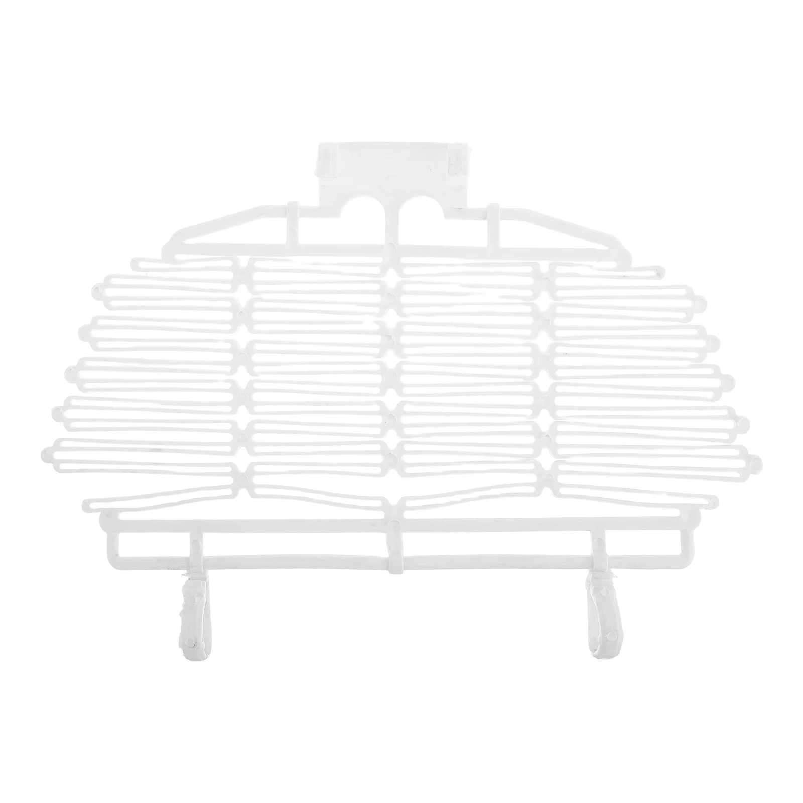 Bike Basket Cover Detachable Plastic Lid Replacement for Mountain Electric Scooters Bicycle Accessories Protective Basket Cover