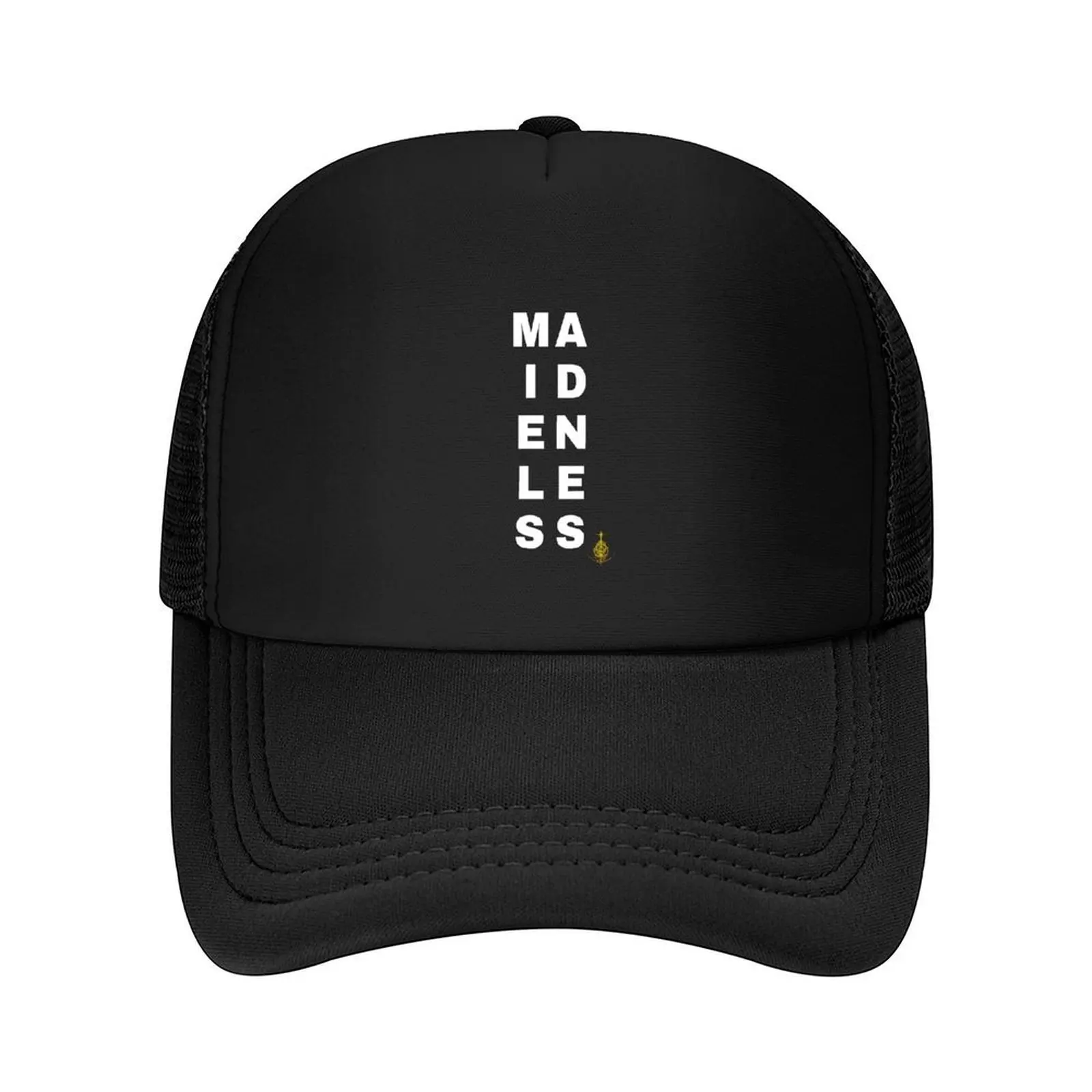 

Maidenless Baseball Cap Golf Luxury Hat Big Size Hat Golf Cap Woman Hats Men's