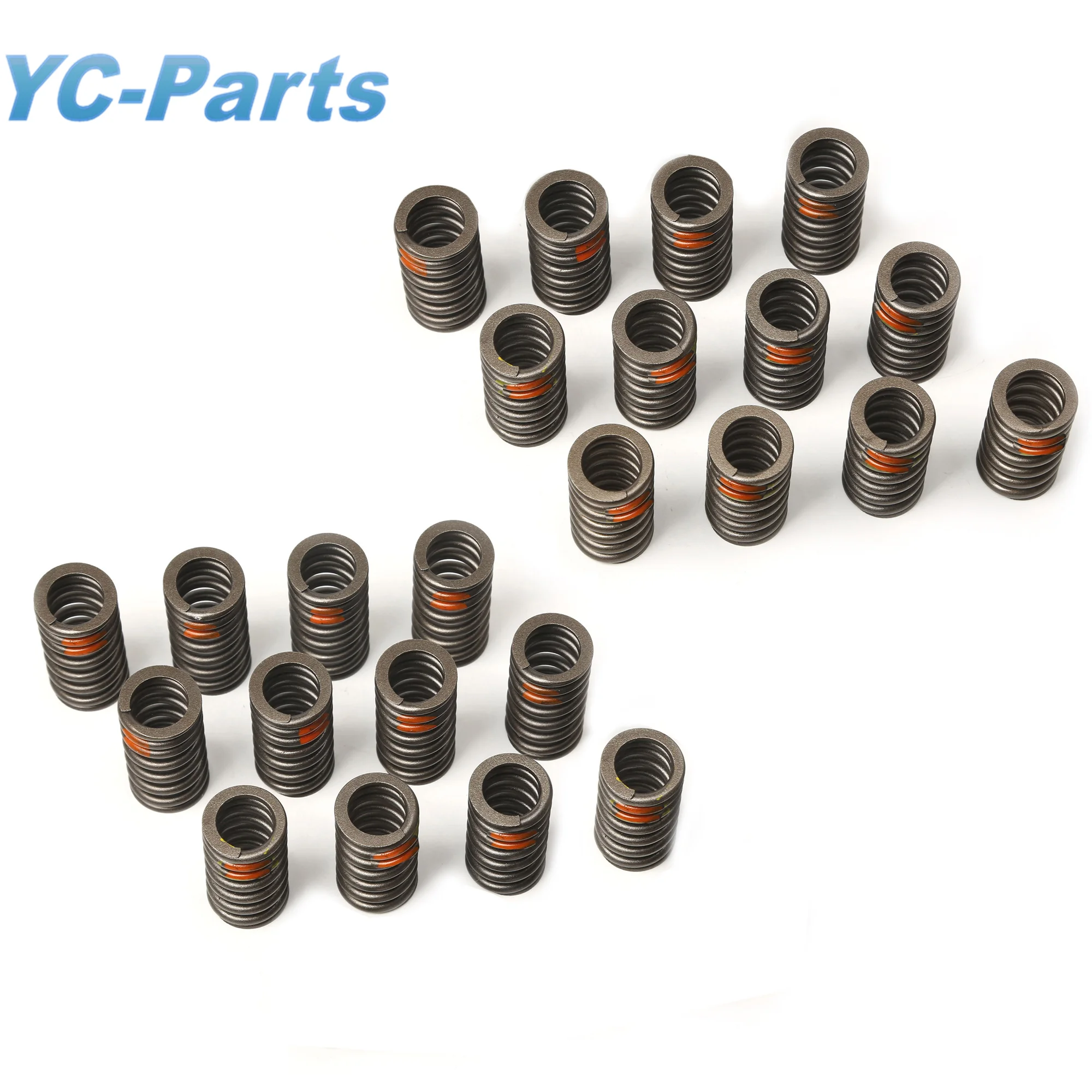 

Engine Cylinder Head Valve Spring Set 06J109623H for Audi A5 /S5 Coupe/Sportback A6 Allroad Avant A8 /S8 Quattro Q5/Sportback