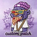 Custom Patch