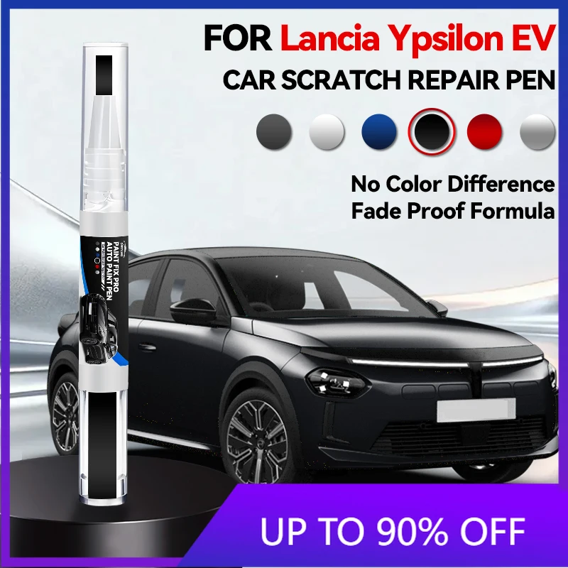 

Новинка 2026: Ручка-корректор для подкраски автомобиля Lancia Ypsilon EV, аксессуары для ремонта царапин и кузова