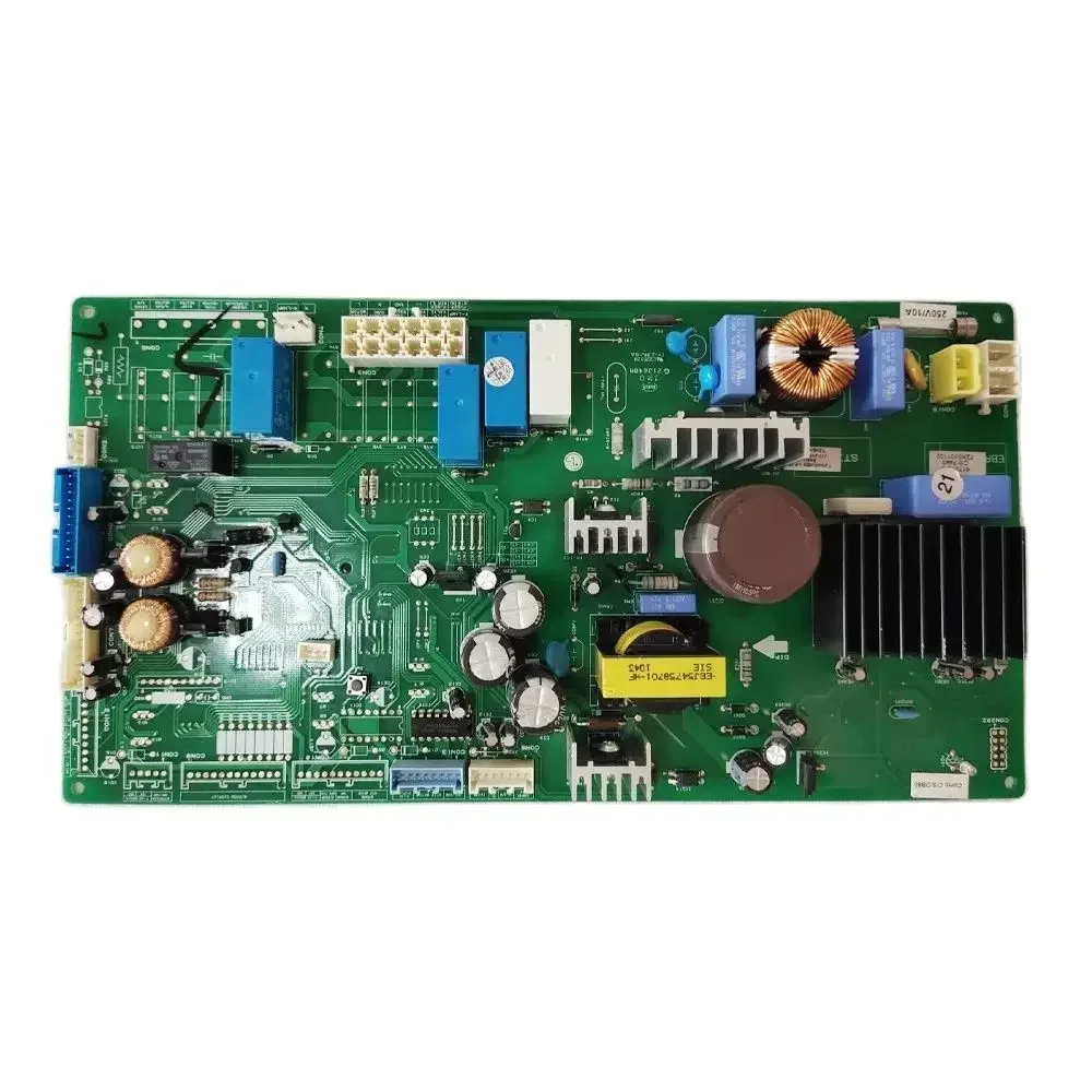 EBR61727515 40 EAX60931402 Original Motherboard PCB Control Board For LG Refrigerator