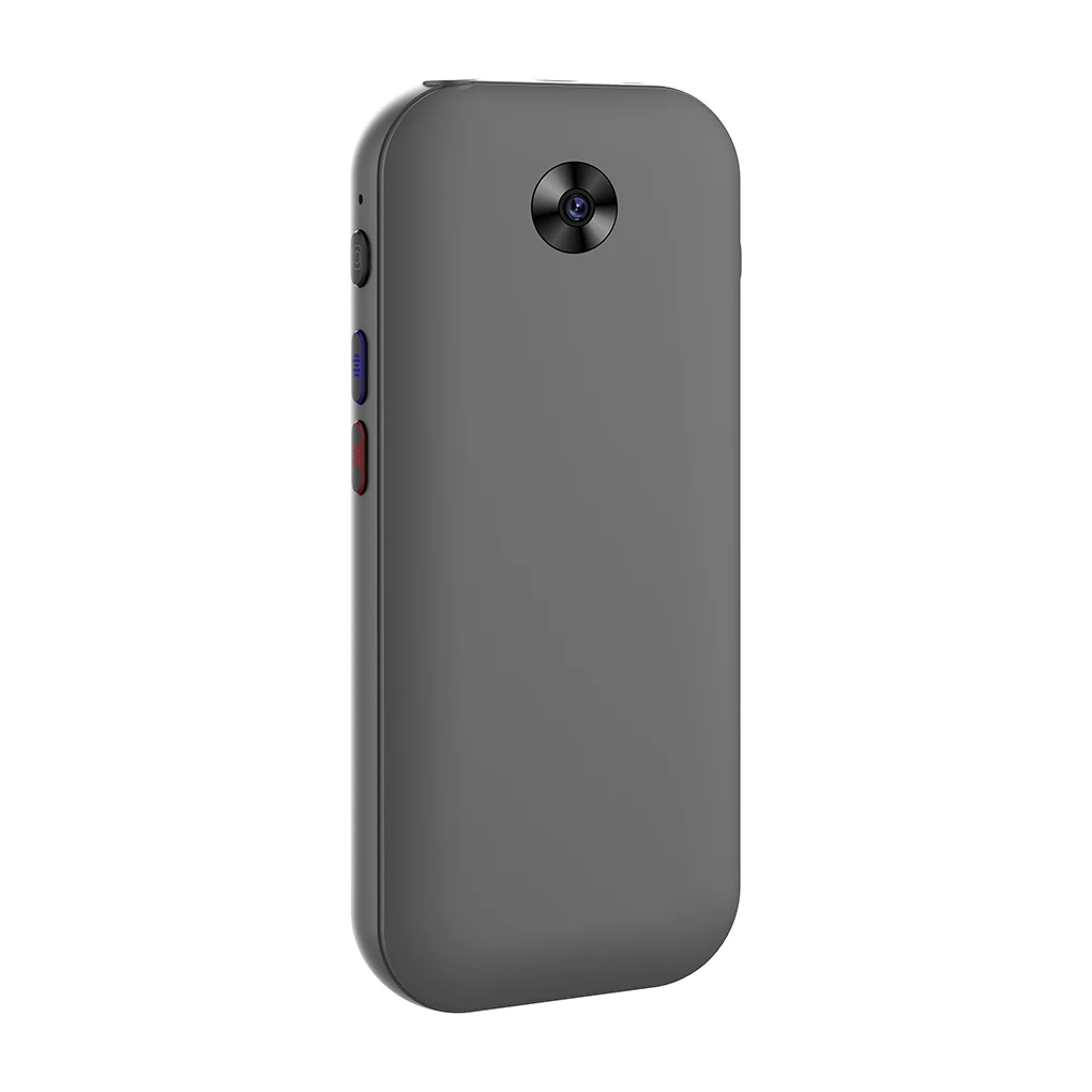 Grey Voice Translating Made Easy Portable Language Translator For 138 Languages Voice Translating 16