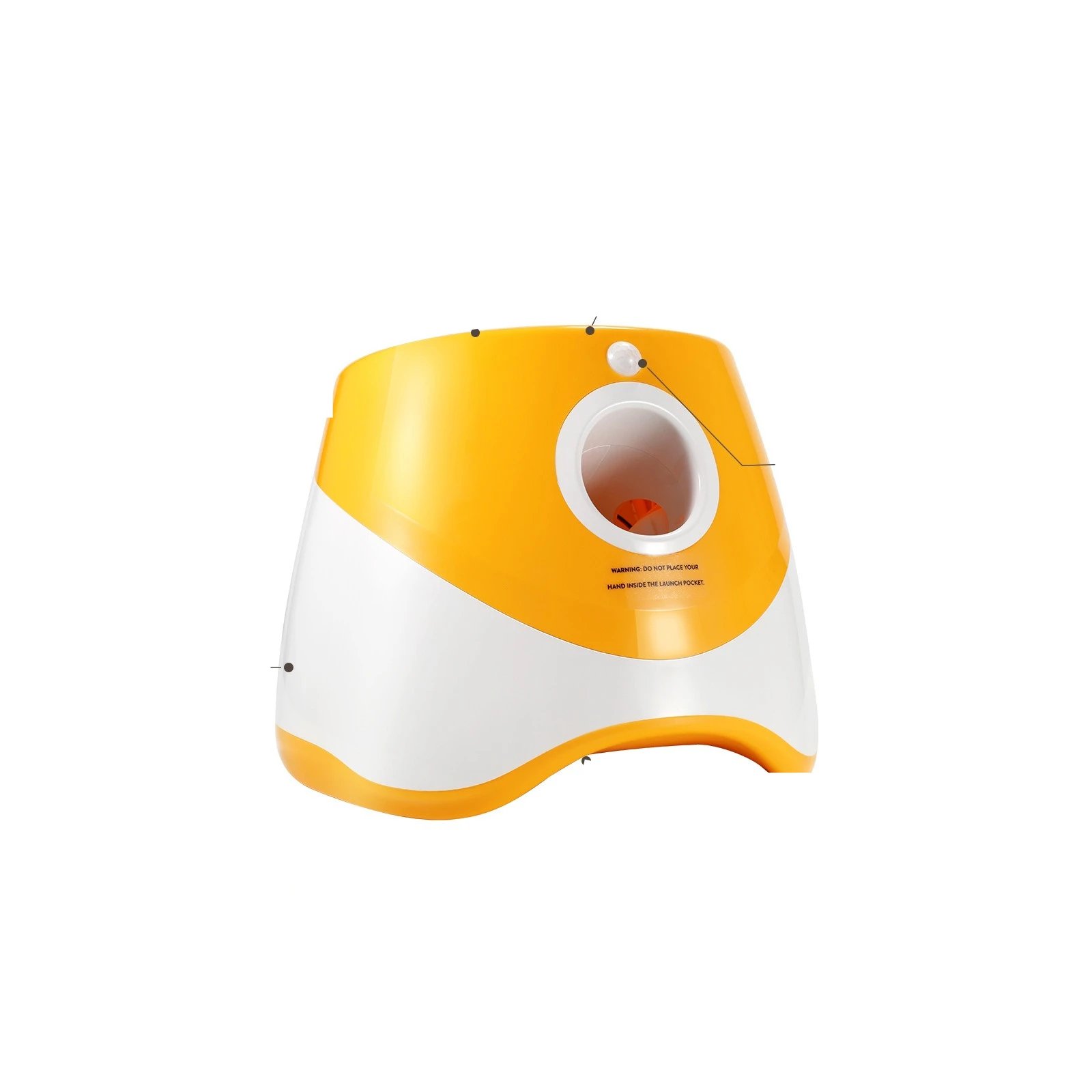 

New products, pets, ball throwers, outdoor, elastic, tennis, launch, dogs