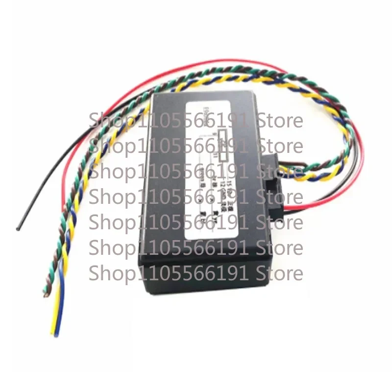 For  E90 E60 E9X E6X E8x Car For  CIC Emulator Support Motion Navi Voice Control Activation/video In Motion