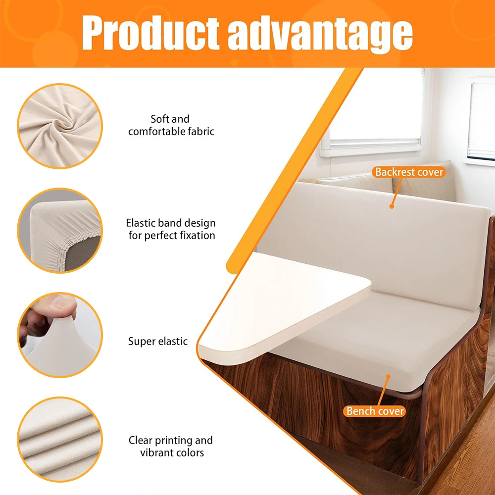 Thumbnail 2 - #70 Latest Elastic Sofa Covers Offers