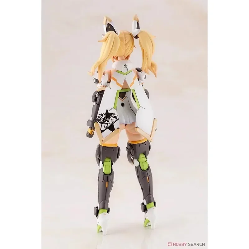 متوفر في المخزون Kotobukiya الأصلي فانتاسي ستار على الانترنت 2 Es Gene KP-481 ستيلا الأبرياء وستيلا الدموع KP-482 عمل نموذج لجسم لعبة