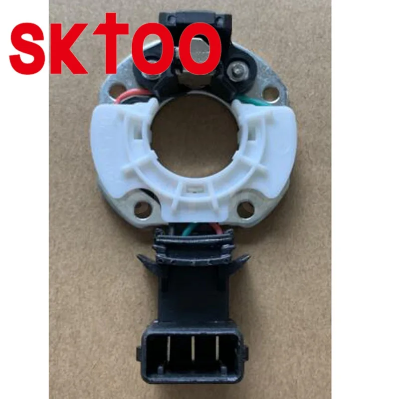 1237031180 5pcs Car Engines Ignition Pulse Sensor for Ford Seat VW OEM 1230329036 SKTOO High Quality Accesorios Para Auto