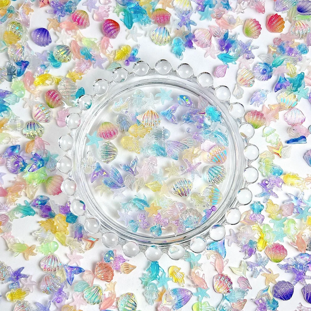 50 Peças de Acessórios de Resi - Resin Art Video avaliação e preço