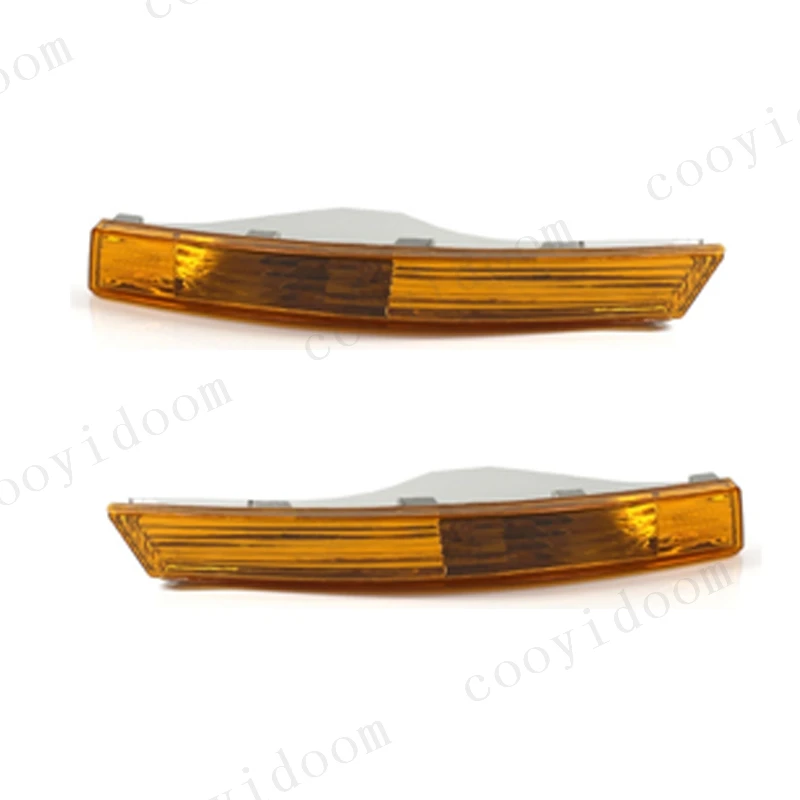 Turn Signal Lights turn signals for VW Passat B6 3C 2005 2006 2007 2008 2009 2010 for Volkswagen Magotan for Passat b6 foglights