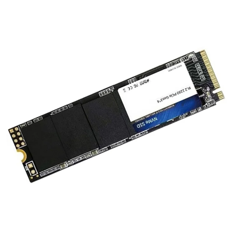 

M.2 SSD Pcie M2 NVME SSD 1TB Solid State Drive Internal Hard Disk Hdd For Laptop Desktop