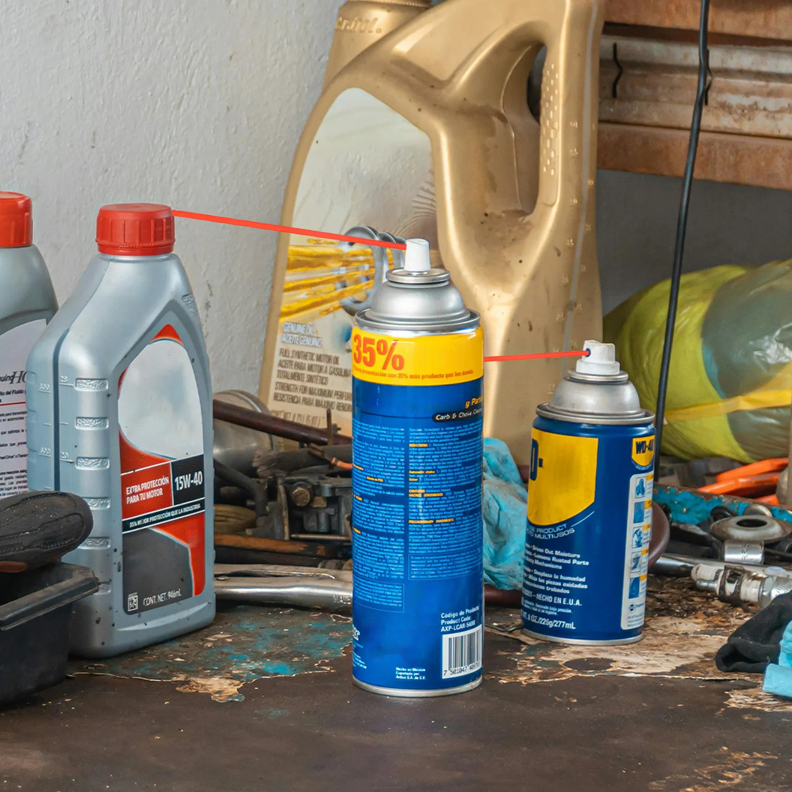 300-pecas-de-pontas-de-extensao-de-plastico-vermelhas-para-bicos-de-pulverizacao-de-precisao-de-Oleo-lubrificante-automotivo