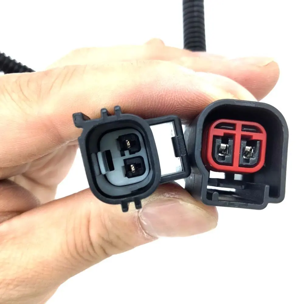 

Жгут проводов бокового габаритного фонаря 68274527 Замена АА для Wrangler 07-16