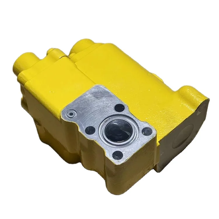 

Excavator Spare Parts 723-40-87600 ARM Hydraulic Drift Prevention Valve for PC200-8 Construction