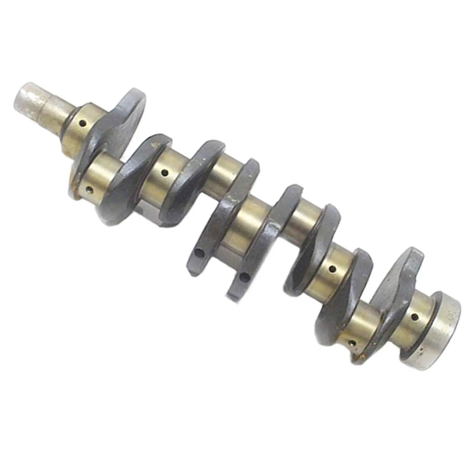 

5254546 3329036 Crankshaft for Cummins A2300 QSB3.3 B3.3 4944437 4982120