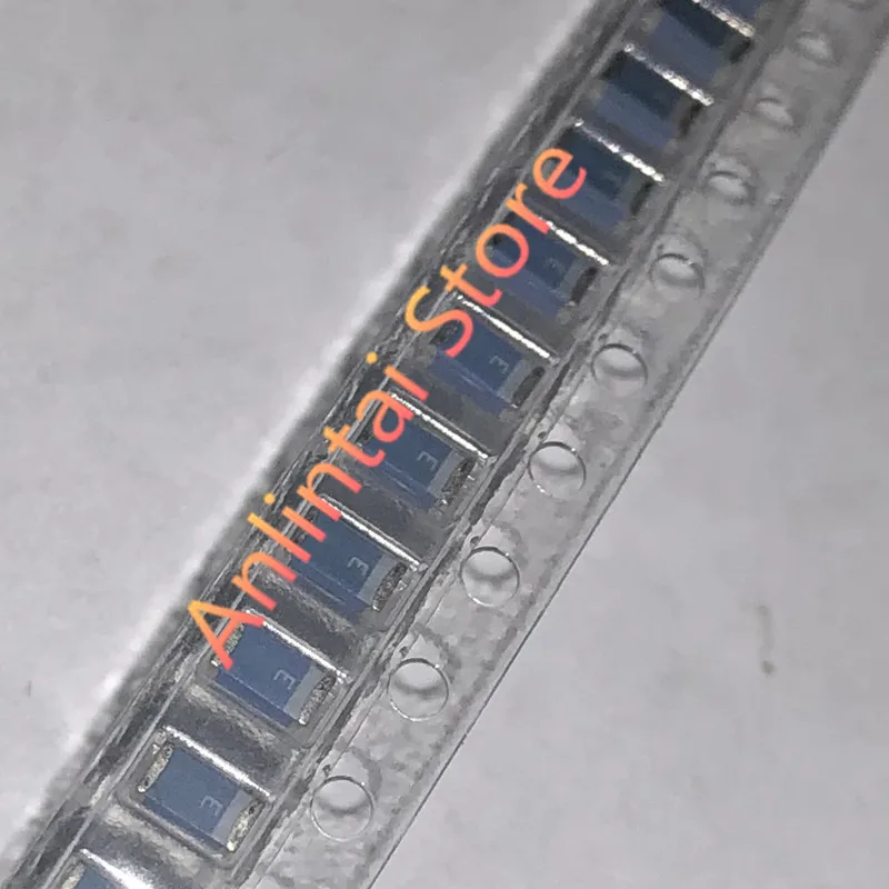 

50PCS RFANT3216120A5T 1206 RF ANT 2.4GHZ CHIP SOLDER SMD