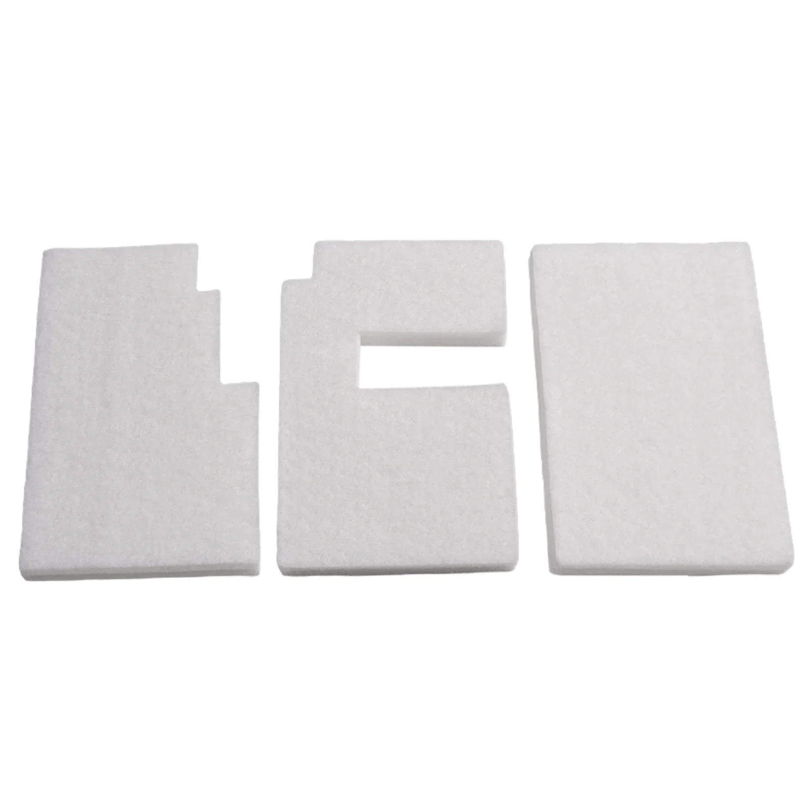 Waste Ink Tank Pad Sponge For EPSON XP-750 XP-760 XP-800 XP801 XP802 XP810 XP820 Office Equipment Industrial  Accessories