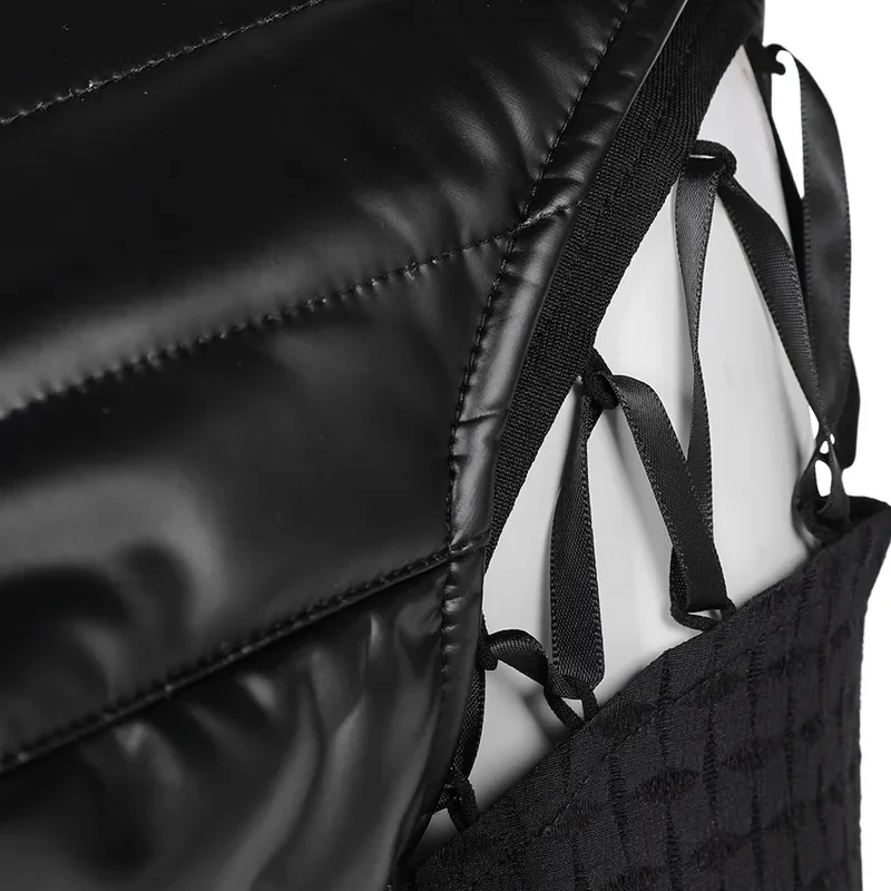 ¡FC6Magic película disfraz disfraz Bellatrix Cosplay Lestrange fantasía cinturón ropa interior trajes mujeres adultas juego de rol fantasía Outf @ FC8!