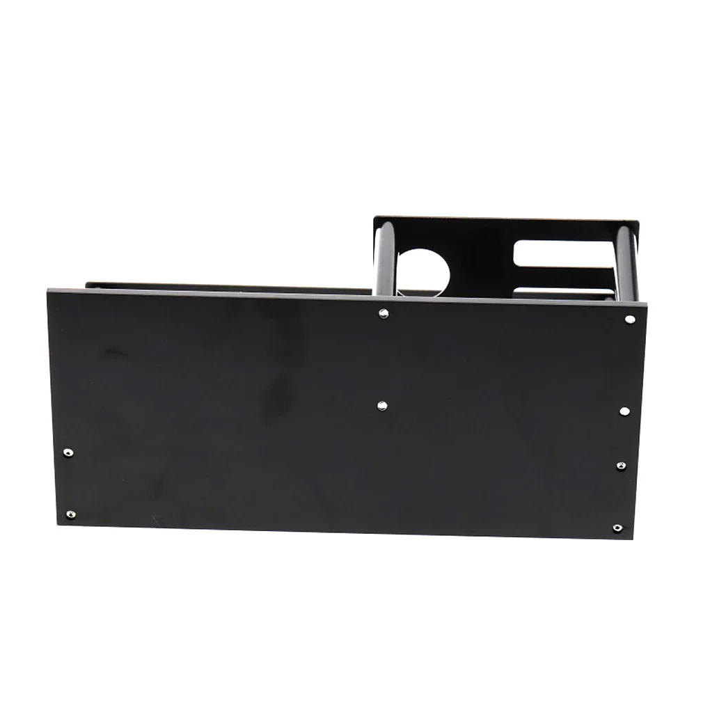 

18 Holes Tools Storage Rack Household Portable Workbench Factory Brackets Screwdrivers Wrench Scissors Drill Organizer