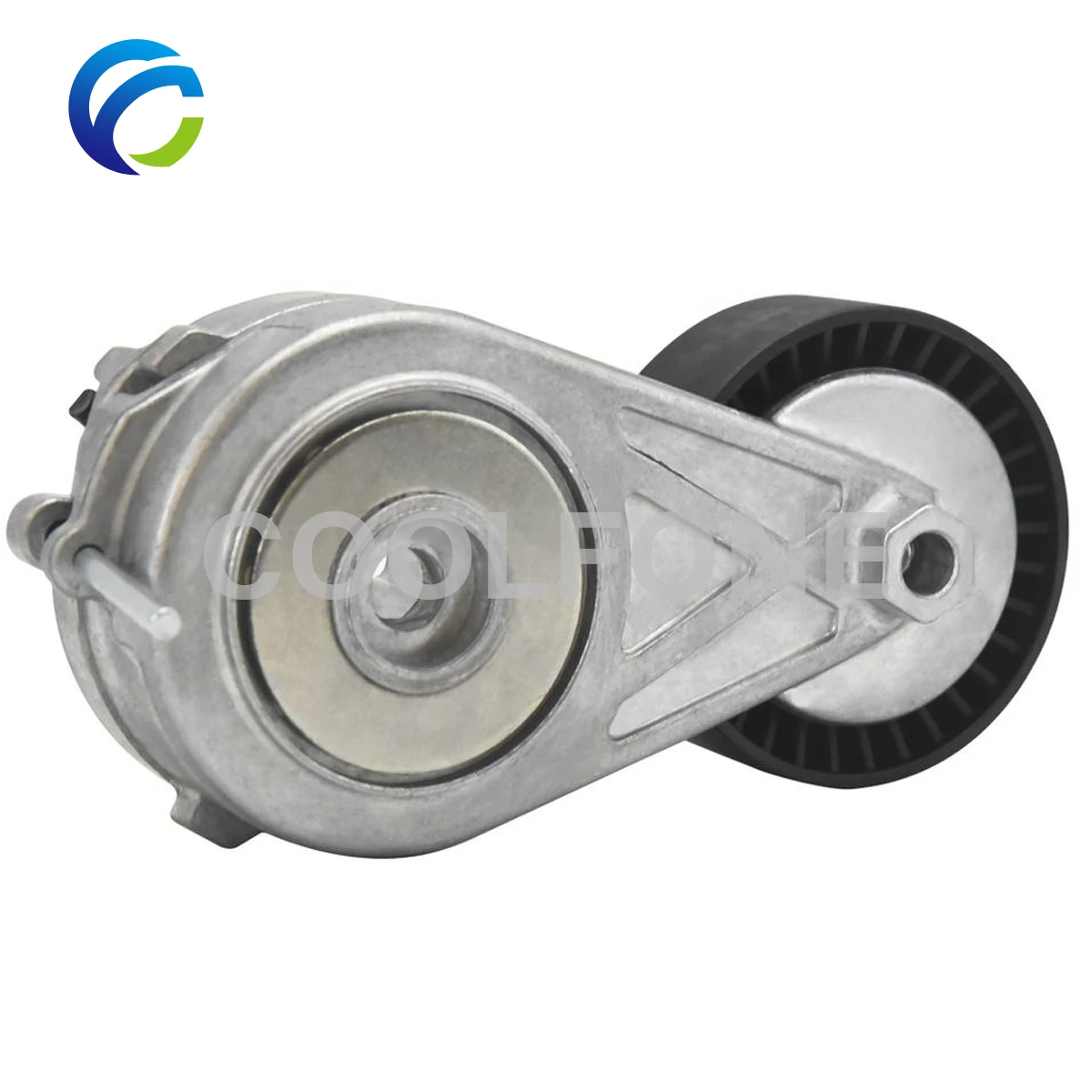 Drive Belt Automatic Tensioner for VW AMAROK MULTIVAN TRANSPORTER V Box 2.0 TFSI 06H903133F 06H903133G APV3197 534033310